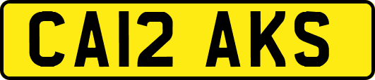 CA12AKS