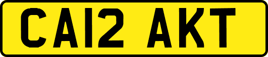 CA12AKT