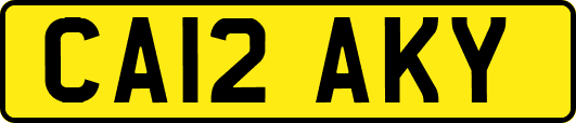 CA12AKY
