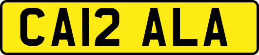 CA12ALA