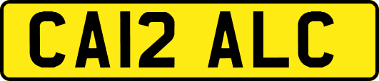 CA12ALC