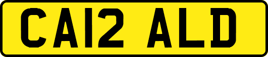 CA12ALD