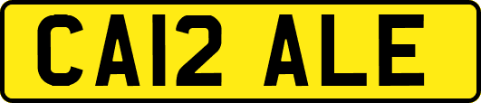 CA12ALE