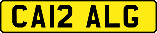 CA12ALG
