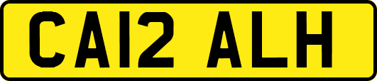 CA12ALH