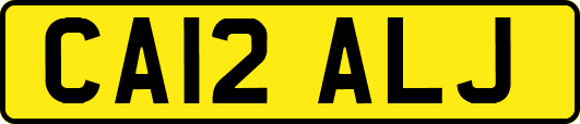 CA12ALJ
