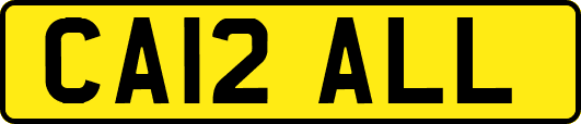 CA12ALL