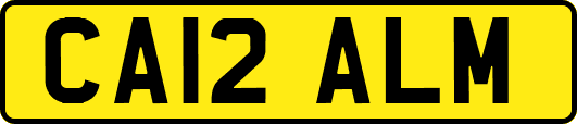 CA12ALM