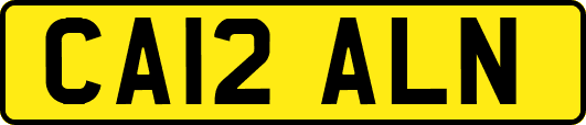 CA12ALN