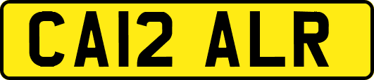 CA12ALR
