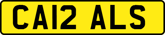 CA12ALS