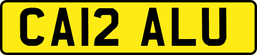 CA12ALU