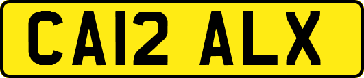 CA12ALX