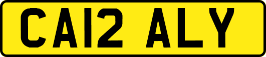 CA12ALY