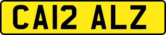 CA12ALZ