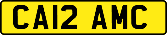 CA12AMC