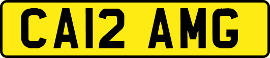 CA12AMG