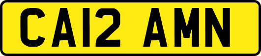 CA12AMN