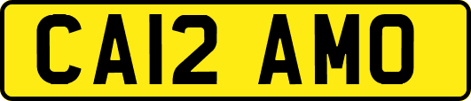 CA12AMO