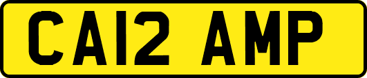 CA12AMP