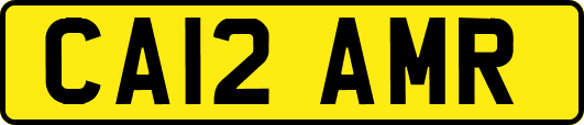 CA12AMR