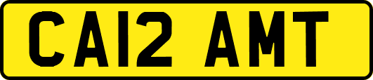 CA12AMT