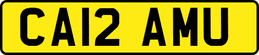 CA12AMU