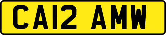 CA12AMW