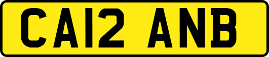 CA12ANB