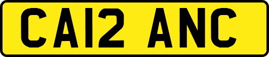 CA12ANC