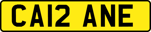 CA12ANE