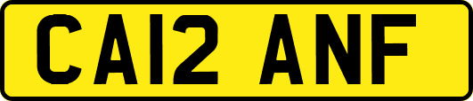 CA12ANF