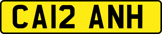 CA12ANH