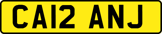 CA12ANJ