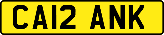 CA12ANK
