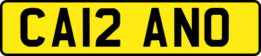CA12ANO