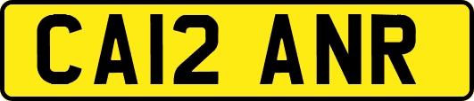 CA12ANR