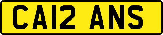 CA12ANS