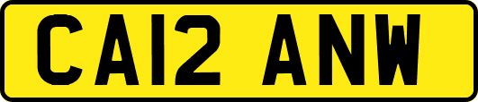 CA12ANW