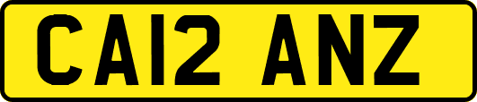 CA12ANZ