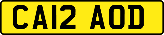 CA12AOD