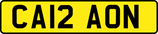 CA12AON
