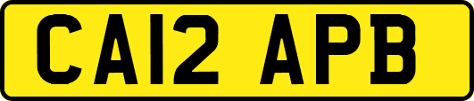CA12APB