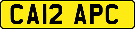 CA12APC