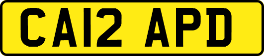 CA12APD