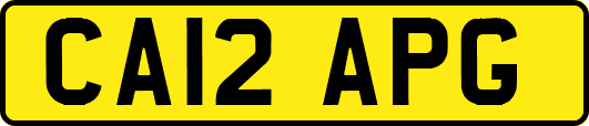 CA12APG