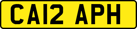 CA12APH