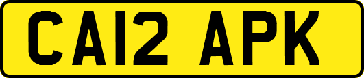 CA12APK