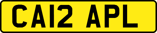 CA12APL