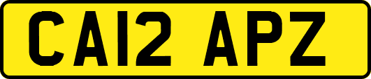 CA12APZ